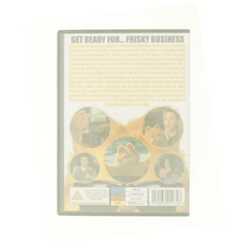 Garfield 28 Days Later