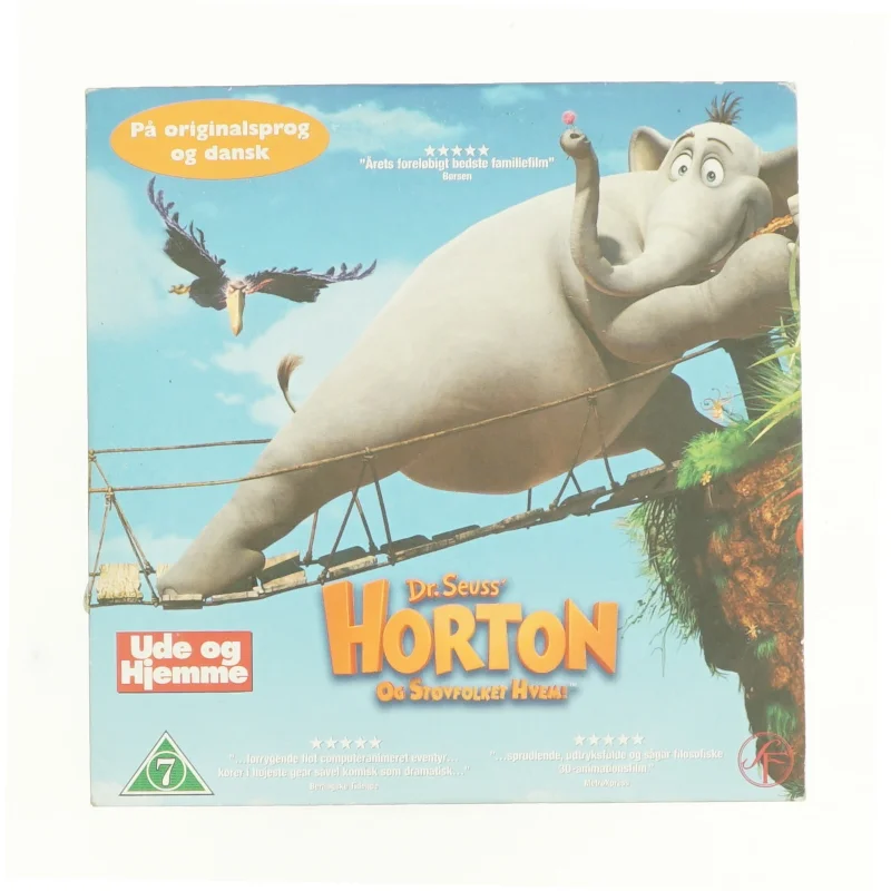 Horton