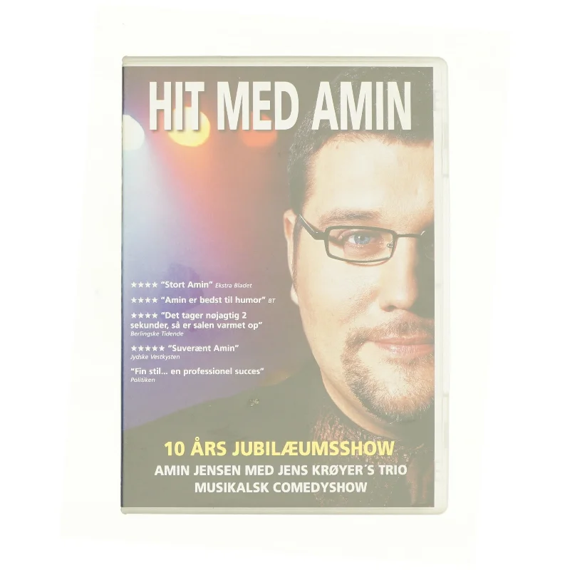 Hit med Amin