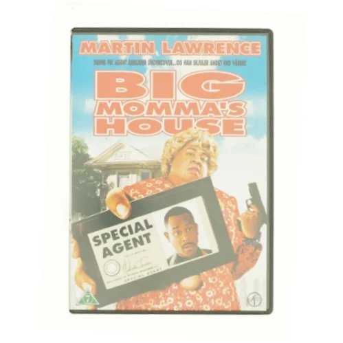 Big Momma´s house