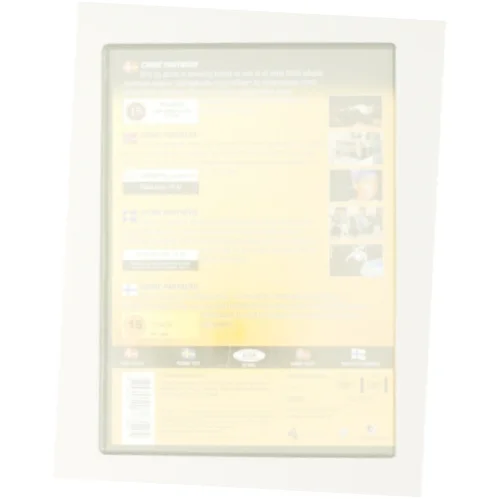 CRIME PARTNERS (Bog)