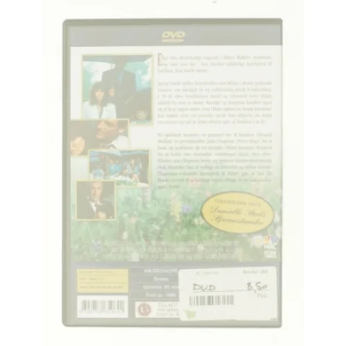 "Danielle Steel" Kalaidoskopet