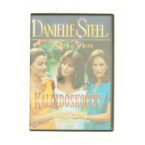 "Danielle Steel" Kalaidoskopet