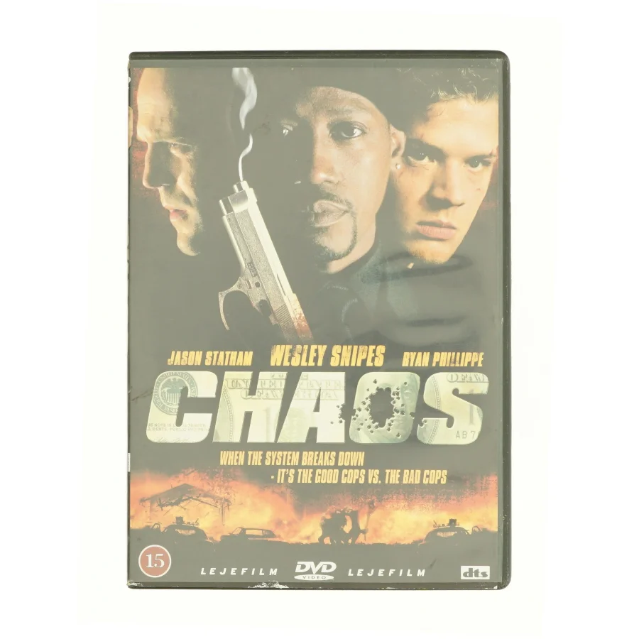 Chaos