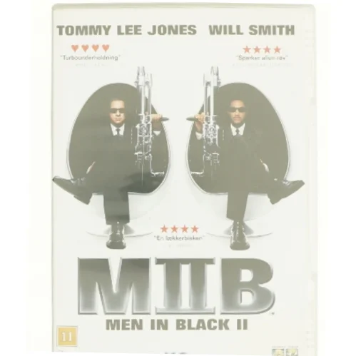 Men in Black