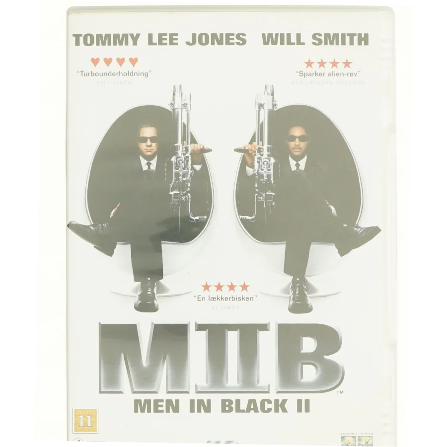 Men in Black