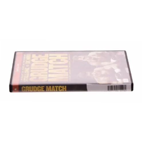 Grudge Match