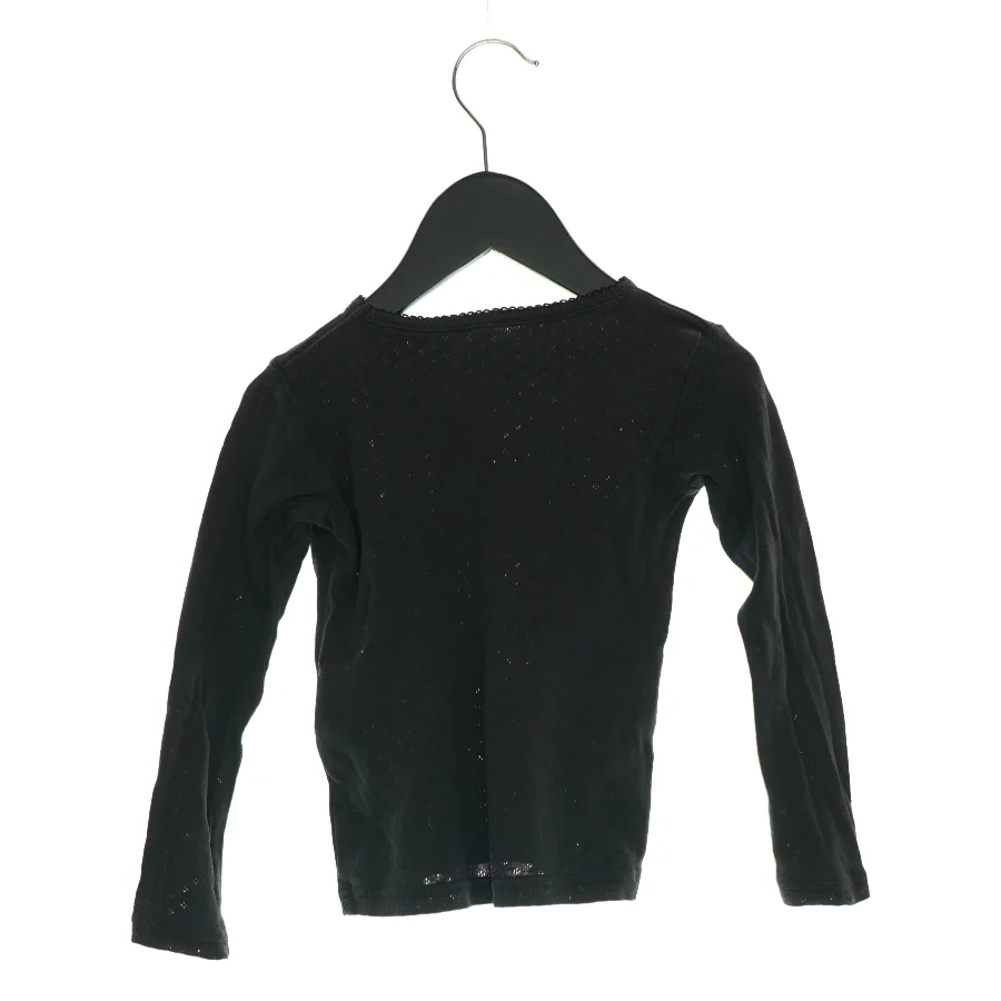 Langærmet bluse fra Name It (Str. 110)