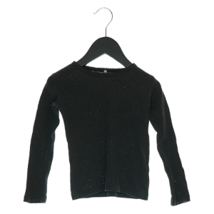 Langærmet bluse fra Name It (Str. 110)