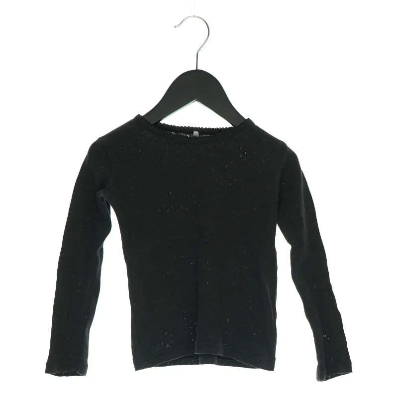 Langærmet bluse fra Name It (Str. 110)