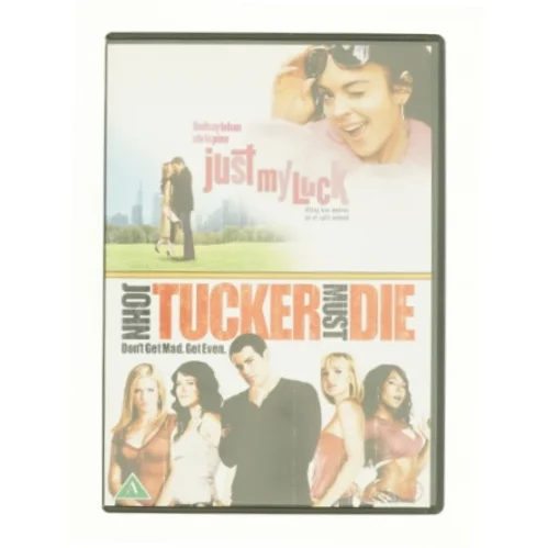 John Tucker must die