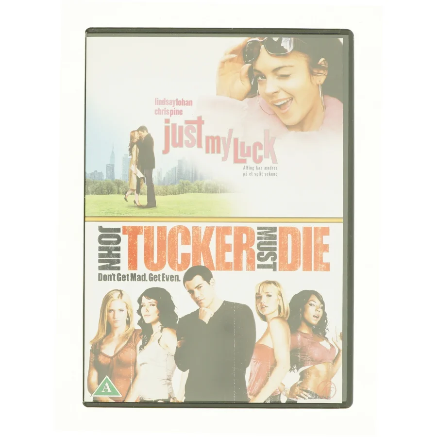 John Tucker must die