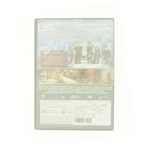 Narnia - Prins Caspian