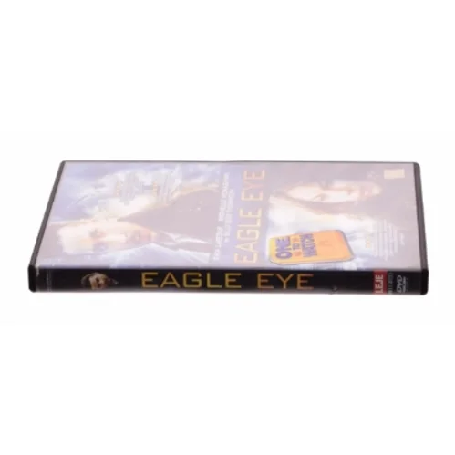 Eagle Eye