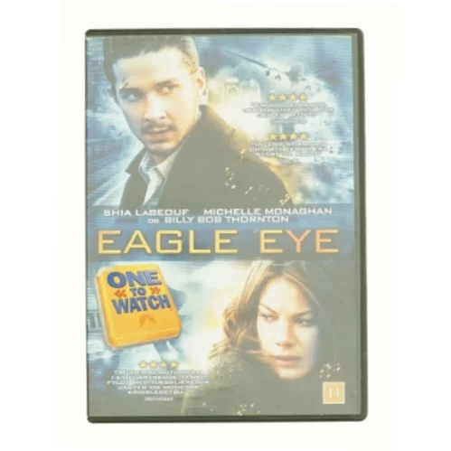 Eagle Eye