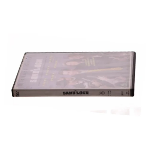 Sand løgn fra DVD