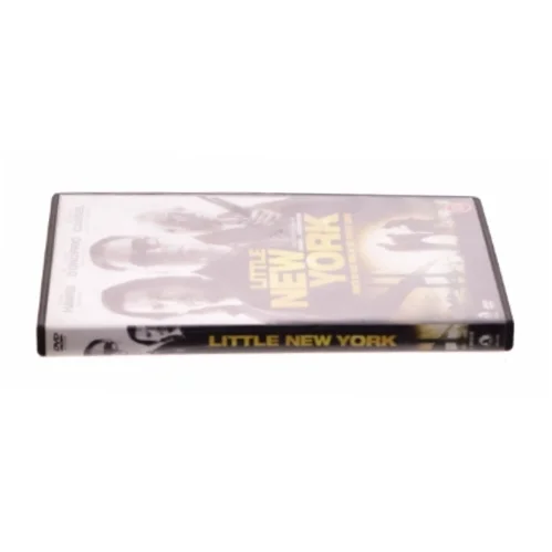 Little New York 