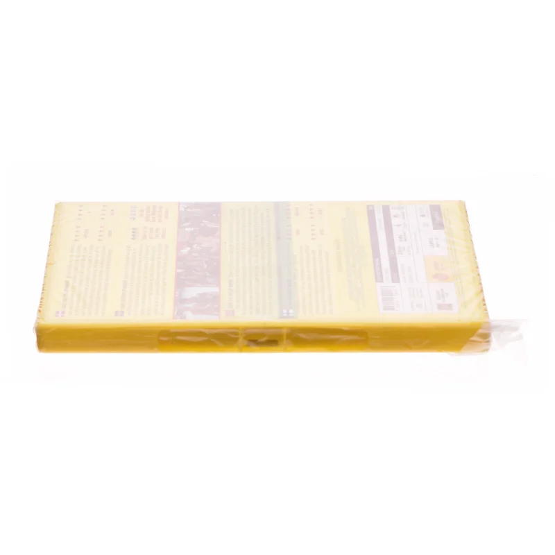 I love you Phillip Morris