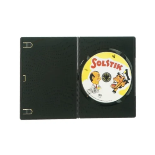 Solstik (DVD)