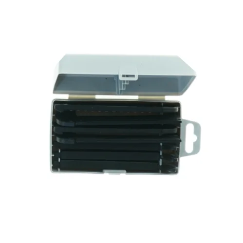 Knivblok fra Masterclass (str. 15 x 9 x 6 cm)