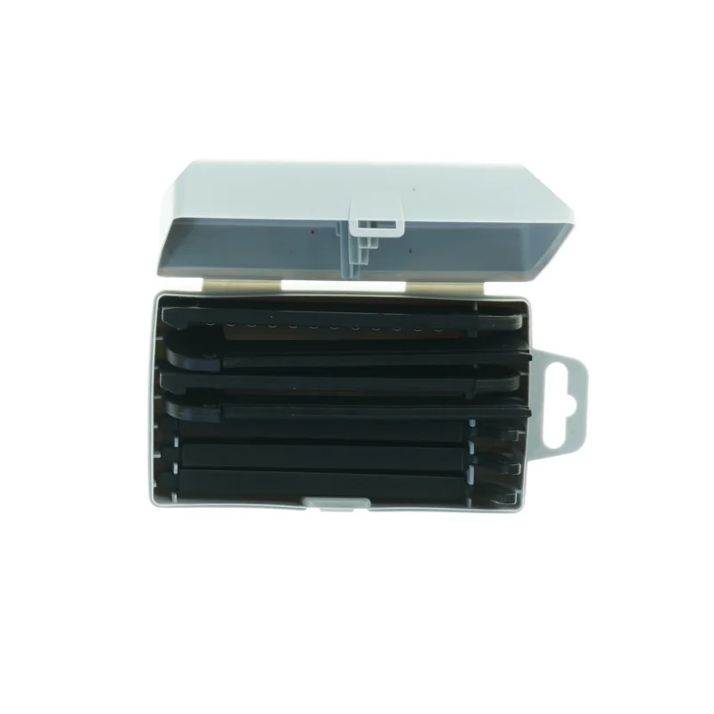 Knivblok fra Masterclass (str. 15 x 9 x 6 cm)