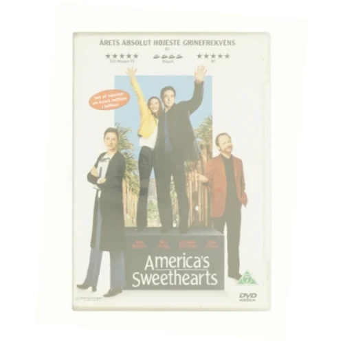 America´s Sweethearts