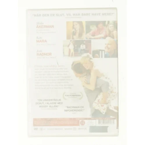 Kærlighed i New York