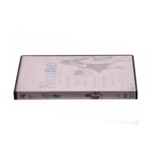 Nynne [ NON-USA FORMAT  PAL  Reg.2 Import - Denmark ] fra DVD