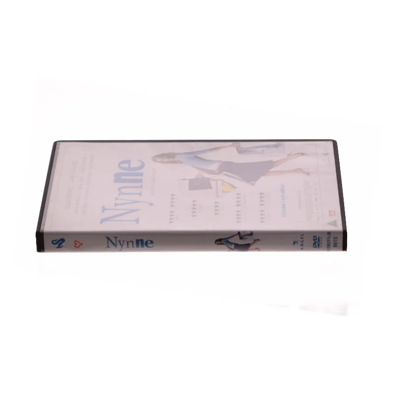 Nynne [ NON-USA FORMAT  PAL  Reg.2 Import - Denmark ] fra DVD