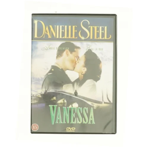 "Danielle Steel" Vanessa