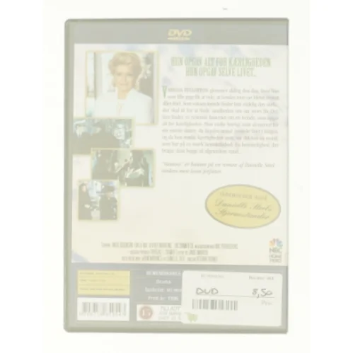 "Danielle Steel" Vanessa