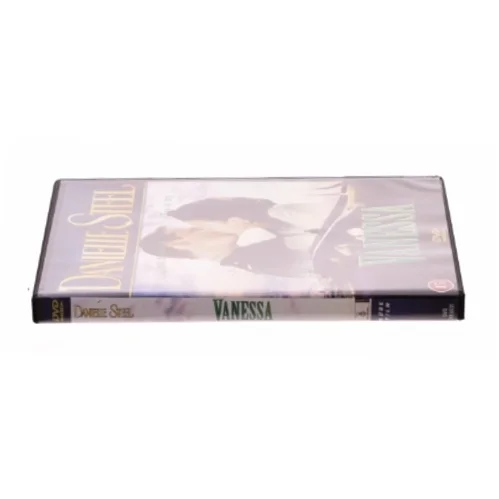 "Danielle Steel" Vanessa