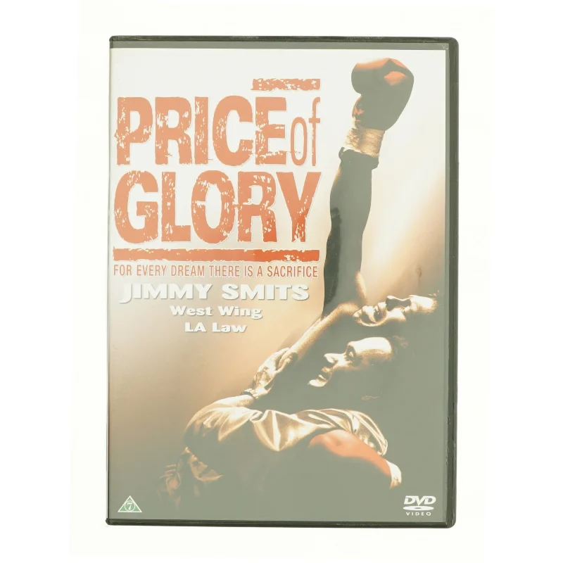 Price of Glory
