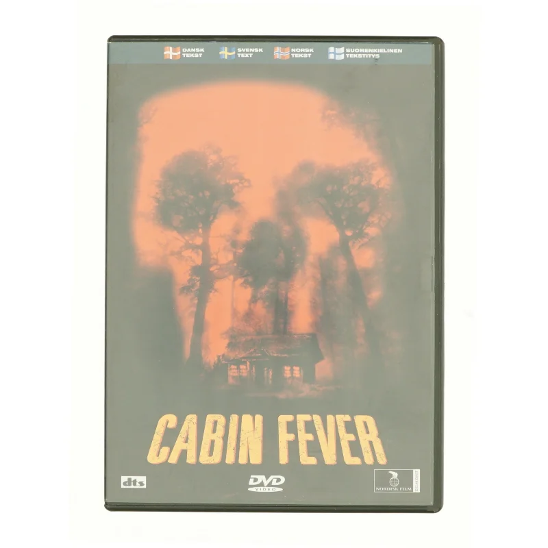 Cabin Fever