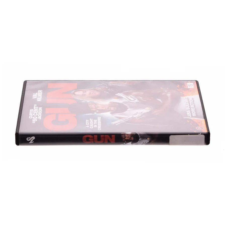 GUN