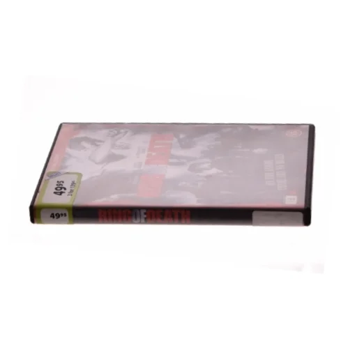Ring of death fra dvd