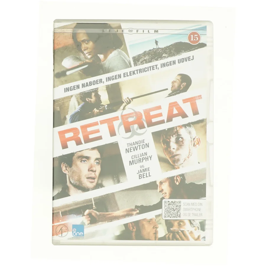 Retreat