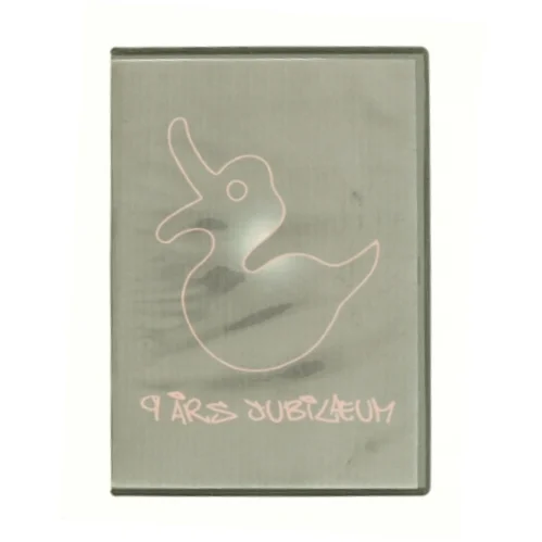 Anders Matthesen - 9 års jubilæum