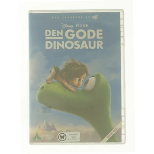 Den Gode Dinosaur 