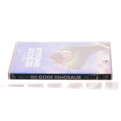 Den Gode Dinosaur 