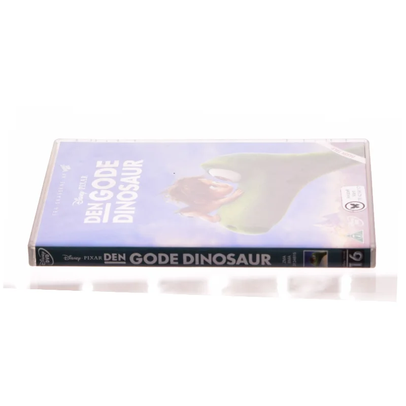Den Gode Dinosaur 
