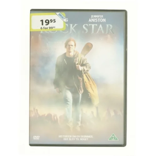 Rock Star