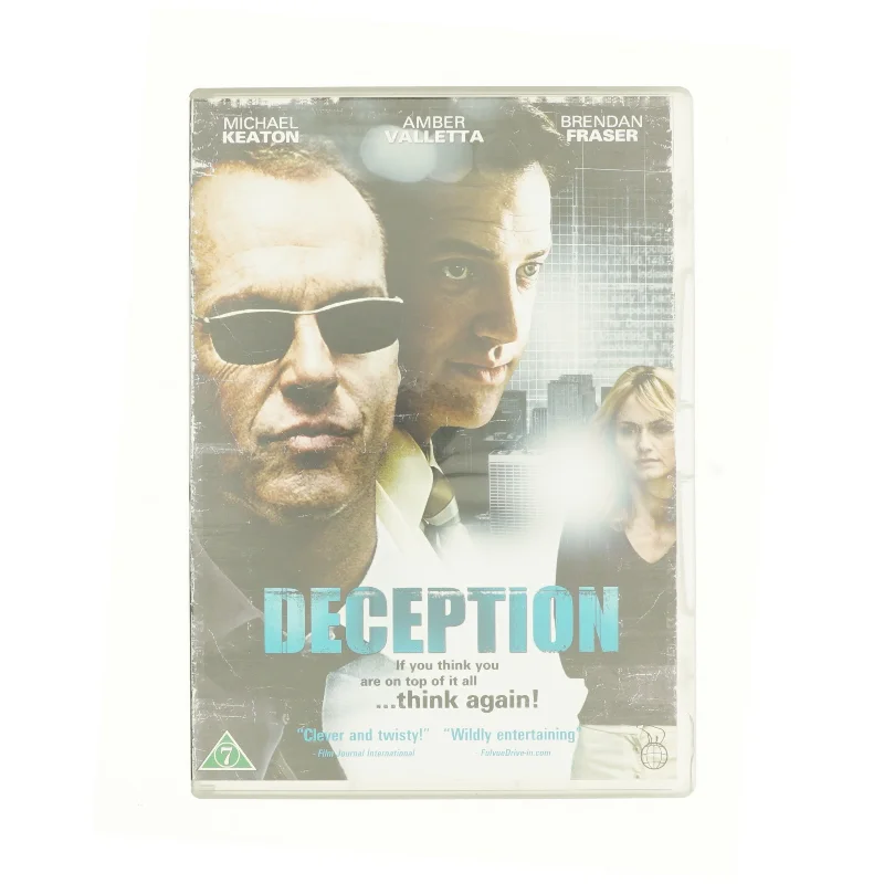 Deception