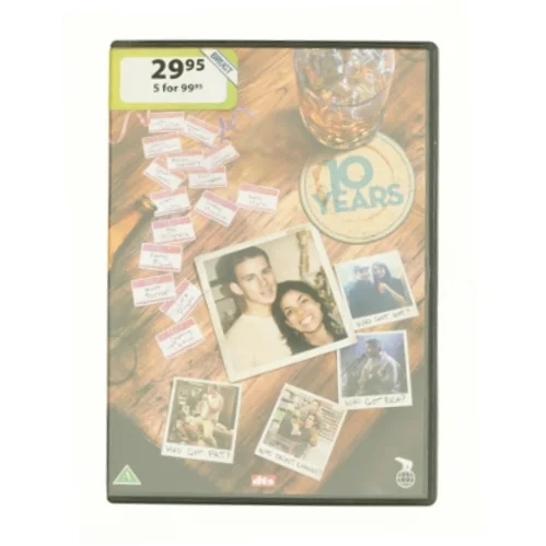 10 Years
