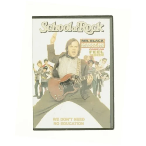 School of Rock