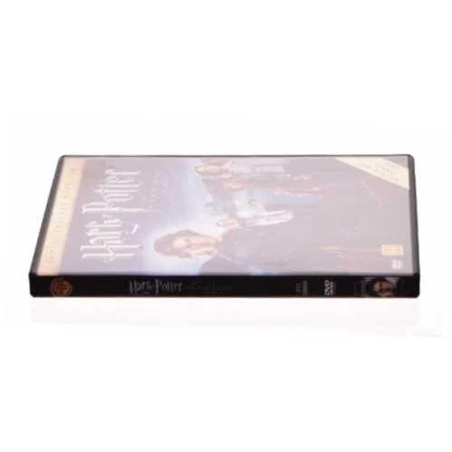 Harry Potter og Flammernes Pokal Special Edition fra DVD
