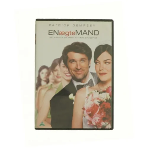 Made of Honor fra DVD