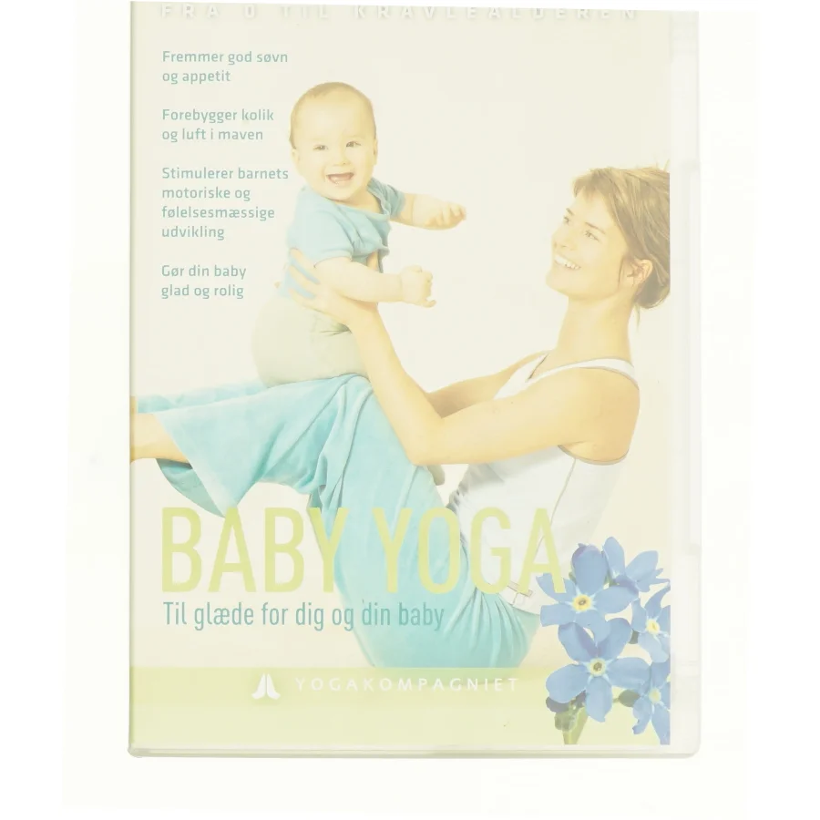 Baby Yoga