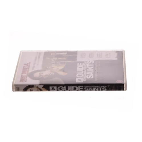A guide to recognizing your saints fra dvd
