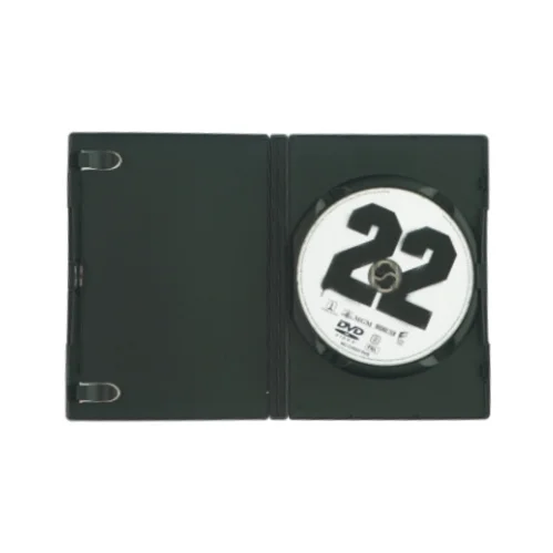 22 jump street (DVD)